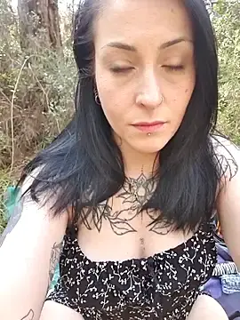 Stripchat Adult Webcams of Lilithizm1