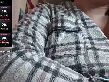 Stripchat Sex Chat of Cora_Maro