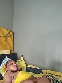 Stripchat Best live sex cam show of FreakySag_8888