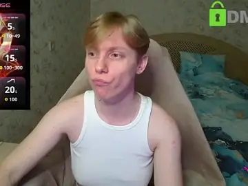 Stripchat Sex Cam of Getoverherenow