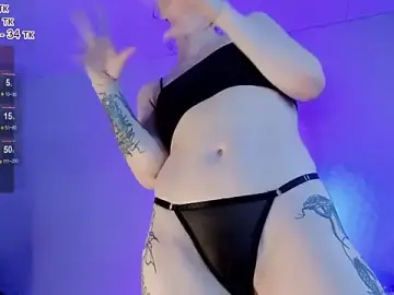 Stripchat Free Live Porn of MariiaMk