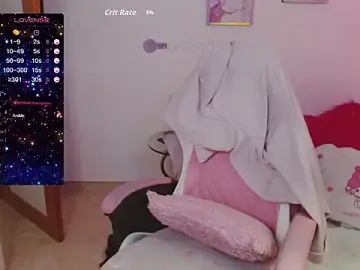 Stripchat Live Porn of Martina_robertss