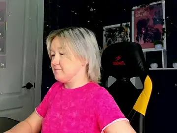 Stripchat Live Sex of Sara_Robinson