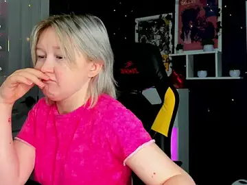 Stripchat Best live sex cam show of Sara_Robinson