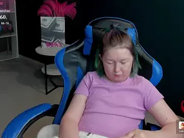Stripchat Free Porn Cam of Sara_Robinson