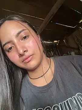 Stripchat Live Sex of Soffia-zapata