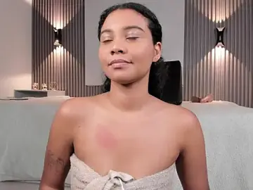 Stripchat Private Sex Chat of Zafiiraa