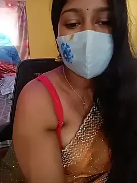 Stripchat Sex Chat of ramyatamilhot