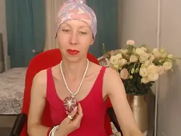 Stripchat Best live sex cam show of LuxuryNika