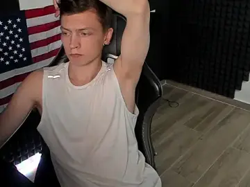 Stripchat Nude Webcam of More_than_friend