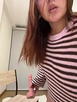 Stripchat Live Sex Cam of NamiNae