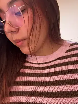 Stripchat Nude Webcam of NamiNae
