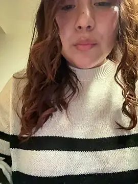 Stripchat Sex Chat of NamiNae