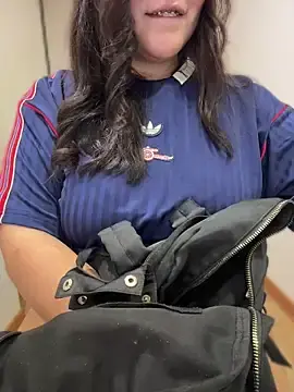 Stripchat Live Sex of NamiNae