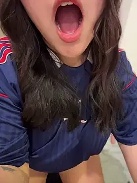 Stripchat Live Sex of NamiNae