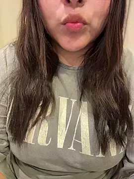 Stripchat Sex Chat of NamiNae