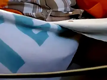 Stripchat Free Porn Cam of Pegg-fist-me