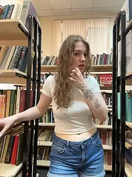 Stripchat Sex Cam of RussianWoman