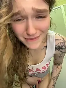 Stripchat Adult Webcam of RussianWoman
