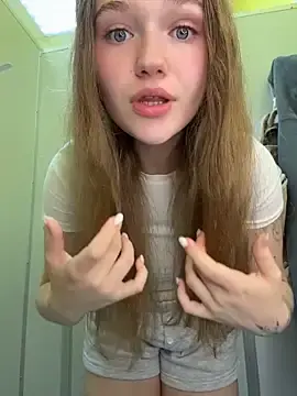 Stripchat Free Porn Cam of RussianWoman