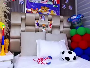 Stripchat Live Sex of XXMILE