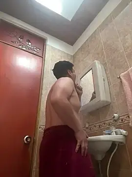 Stripchat Live Sex of oliver_price1