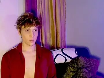 Stripchat Nude Webcam of DannyParker_