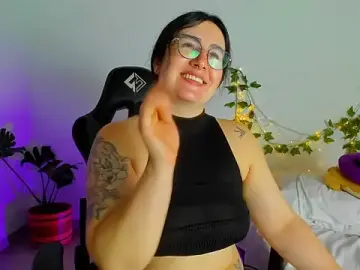 Stripchat Live Sex of Susan_Foxx