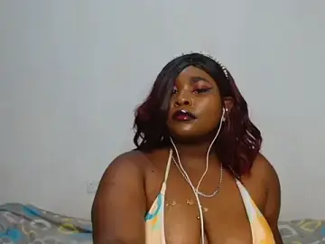 Stripchat Sex Cam of blue-summer