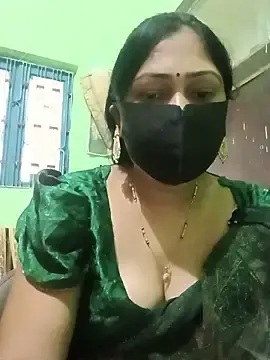 Stripchat Live Porn of Beauty-wife