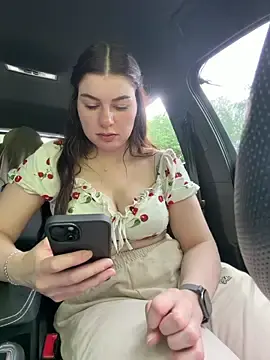 Stripchat Best Webcam of EllyNora