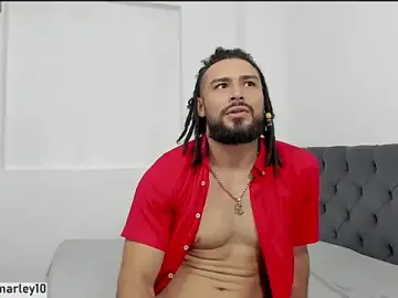 Stripchat Private Sex Chat of Louis_marley__