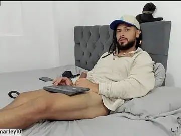 Stripchat Adult Webcam of Louis_marley__