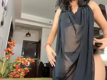 Stripchat Live Sex of Naira_fit