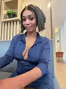 Stripchat Nude Webcam of ___Nessa