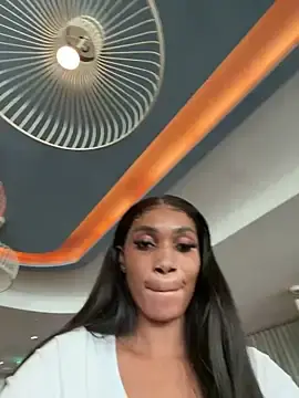 Stripchat Best live sex cam show of ___Nessa