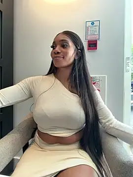 Stripchat Best live sex cam show of ___Nessa