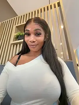 Stripchat Adult Video Chat of ___Nessa