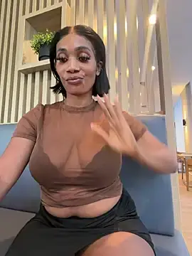 Stripchat Adult Webcams of ___Nessa