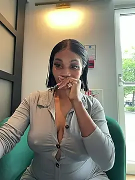 Stripchat Watch Live Sex Cams of ___Nessa