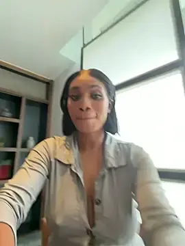 Stripchat Free Porn Cam of ___Nessa