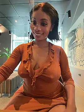 Stripchat Adult Video Chat of ___Nessa