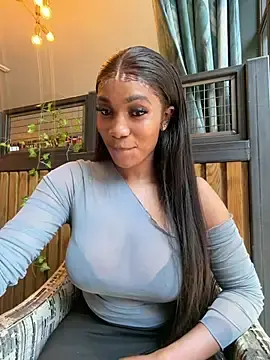 Stripchat Adult Webcams of ___Nessa