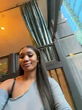 Stripchat Free Live Porn of ___Nessa