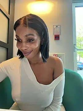 Stripchat Live Porn of ___Nessa