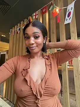 Stripchat Adult Video Chat of ___Nessa