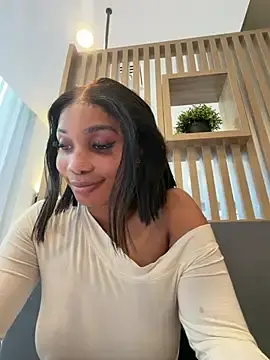 Stripchat Sex Cam of ___Nessa