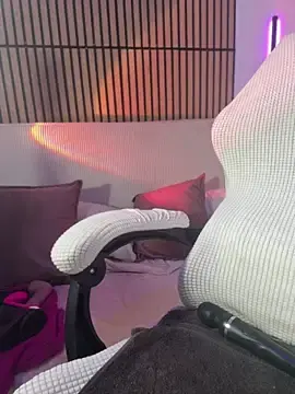 Stripchat Private Sex Chat of Blaackcat