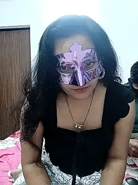 Stripchat Adult Webcam of Harsh_Ankita_Couple