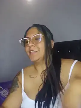 Stripchat Live Porn of Iam_Ambar